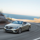 Illustration for article titled 2014 Mercedes-Benz E-Class Coupe And Convertible: Here They Are